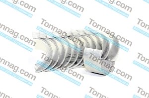 Вкладыши шатунные Ремонт 1 (к-кт) TATA 613 E2, E3