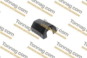 Крышка декоративная левого зеркала JAC N-80, N-90, N-120, Компас-9/12