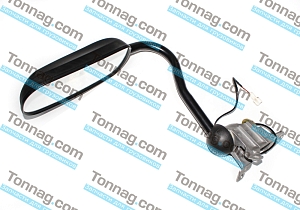 Зеркало заднего вида правое в сборе JAC N-75