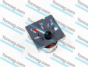Указатель уровня топлива 24В (квадратный) TATA 613 E2, E3