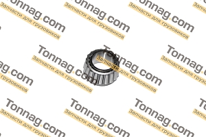 Подшипник игольчатый JAC N-75, N-80, N-90, Компас-9