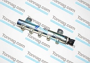 Рампа топливная Euro-3 Фотон 1039