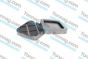 Накладка педали TATA 613 E2, E3