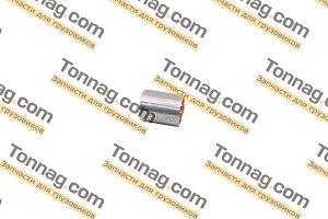 Втулка поворотного кулака (шкворня) Фотон 1126