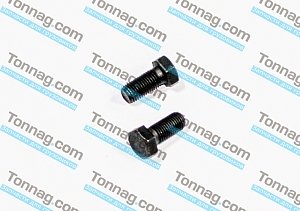 Болт маховика TATA 613 E2, E3