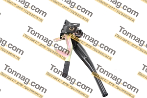 Механизм замка кабины Фотон 1065, 1088, 1108, 1126, GAZ Валдай NEXT