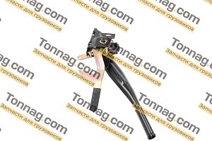 Механизм замка кабины Фотон 1065, 1088, 1108, 1126, GAZ Валдай NEXT