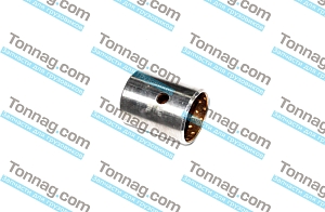 Втулка поворотного кулака (шкворня) JAC N-120