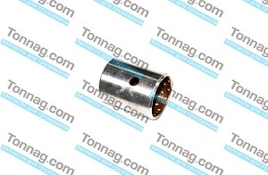 Втулка поворотного кулака (шкворня) JAC N-120