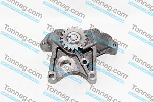 Насос масляный (1 шестерня) Фотон 1069, 1093, 1099