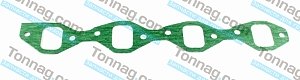 Прокладка впускного коллектора Фотон 1039, 1049C