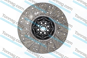 Диск сцепления Фотон 1051, 1061