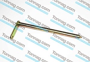 Вал вилки выжимного подшипника JAC N-120