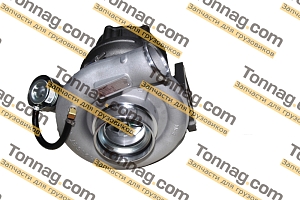 Турбокомпрессор Cummins ISG12E5 Фотон 4189, 4259