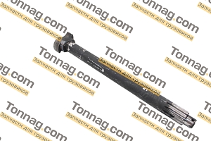 Кулак разжимной задний левый Фотон 1129