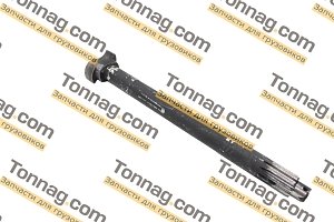 Кулак разжимной задний левый Фотон 1129