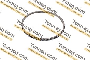 Венец маховика (113 зубьев) Cummins ISF 2.8 Фотон 1031, 1039 ISF