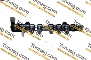 Рампа топливная 4DE1-1D JAC N-56, Sunray, Sollers Atlant