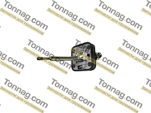 Кулиса переключения передач (Механизм переключения) Фотон 4189