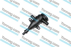 Крышка вентиляции картерных газов (Сапун) Фотон 1039, 1049C