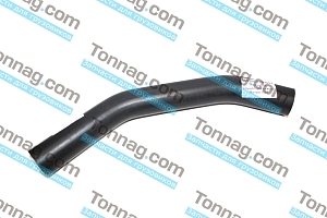 Патрубок радиатора нижний Фотон 1099