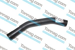 Патрубок радиатора нижний Фотон 1099