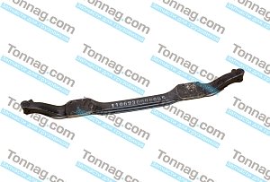 Балка передней оси голая Фотон 1061, 1069