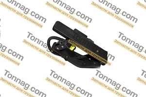 Педаль газа электронная Фотон 1088, 1108, 1128, GAZ Валдай NEXT