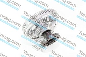 Вискомуфта TATA 613 E2, E3