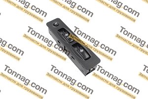 Блок управления стеклоподъемника левой двери JAC N-200, N-350