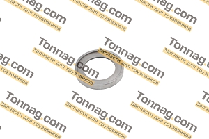 Кольцо опорное сальника ступицы передней Фотон 1128