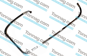 Шланг высокого давления от редуктора к насосу ГУР TATA 613 E2, E3