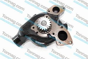 Насос водяной Фотон 1041, 1049A, 1069, 1093, 1099, 1138