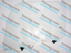 Стекло опускное левое Фотон 1065, 1078, 1108, 1126, 1128, 1186, GAZ Валдай NEXT