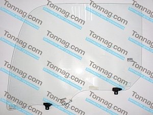 Стекло опускное левое Фотон 1065, 1078, 1108, 1126, 1128, 1186, GAZ Валдай NEXT