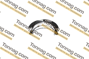 Вкладыш коренной упорный JAC N-56, Sunray, Sollers Atlant