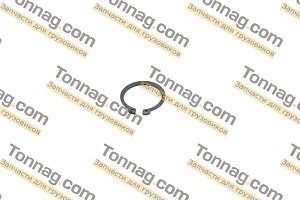 Кольцо стопорное вторичного вала JAC N-120