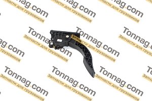 Педаль акселератора JAC N-25, N-35, Sollers Argo