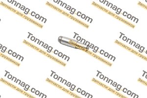 Натяжитель цепи ГРМ ISF 2.8 Фотон 1031, 1039, 1065, Toano, Tunland