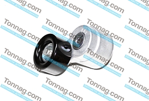 Натяжитель ремня ISF 2.8 Фотон 1031, 1039, 1065, Tunland, View ISF