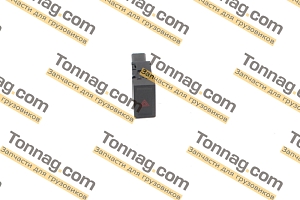 Выключатель (клавиша) аварийной сигнализации Фотон 1088, 1108, 1126