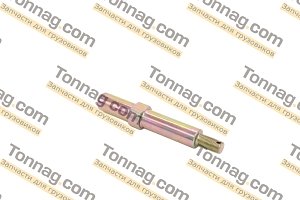 Палец амортизатора переднего (нижний) Фотон 1129