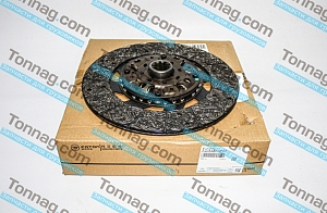 Диск сцепления 330мм ISF Фотон 1051, 1069 ISF