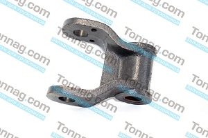 Серьга передней рессоры со втулкой в сборе TATA 613 E2, E3