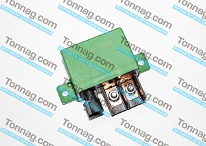 Реле прогрева JAC N-75, N-80, N-90, N-120, N-200, N-350, Компас-5/9/12