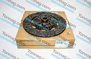 Диск сцепления 330мм ISF Фотон 1051, 1069 ISF