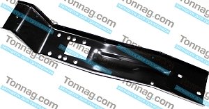 Кронштейн бампера левый TATA 613 E2, E3