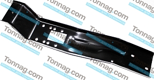 Кронштейн бампера левый TATA 613 E2, E3