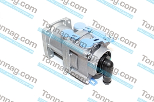 Кран тормозной подпедальный Фотон 1099, 3251, 5122