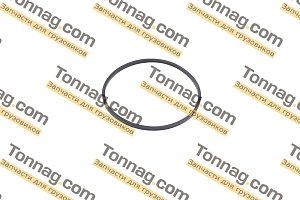 Кольцо уплотнительное компрессора воздушного ISF, ISBe, ISG Фотон 1051, 1061, 1069, 1089, 1129, 4189